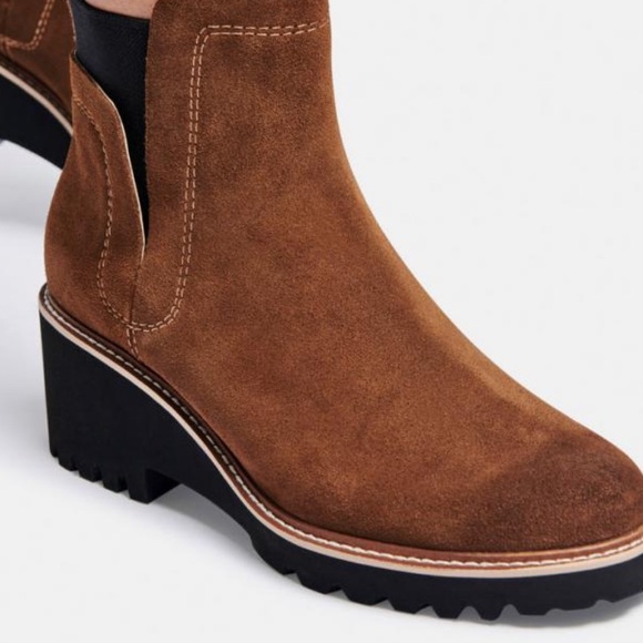 Dolce vita boots - Picture 1 of 7